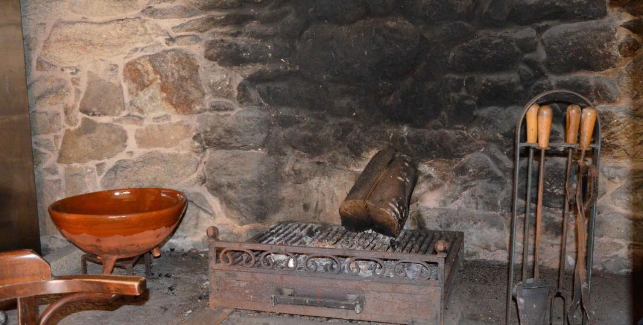فندق ريبيرافي  Sursum Corda المظهر الخارجي الصورة